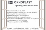 OKNOPLAST Bardejov